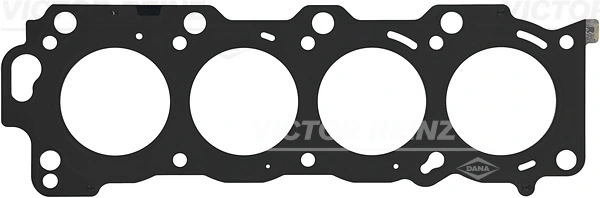 Gasket, cylinder head
